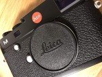 Leica M-P (Typ 240) 24MP Compact Camera