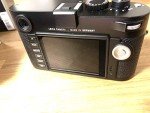 Leica M-P (Typ 240) 24MP Compact Camera