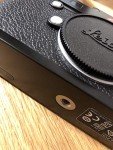 Leica M-P (Typ 240) 24MP Compact Camera