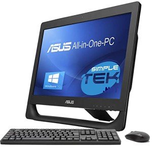 ASUS AIO ET2013 20" Celeron Win 10 PC