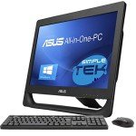 ASUS AIO ET2013 20" Celeron Win 10 PC