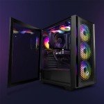 Vibox VIII-26 Gaming PC & 27" Monitor Bundle