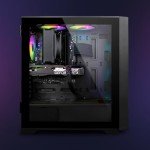 Vibox VIII-26 Gaming PC & 27" Monitor Bundle