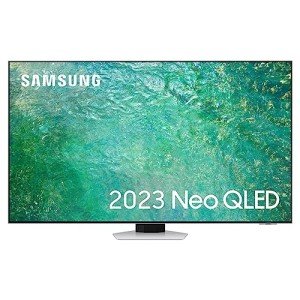 Samsung 65" QN85C 4K Neo QLED Smart TV