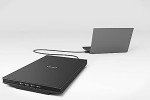 Canon CanoScan LiDE 300 Flatbed Scanner
