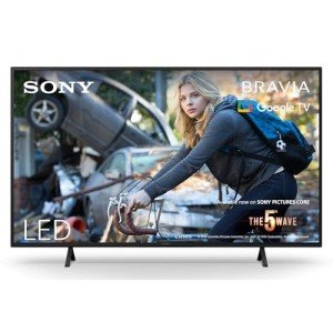 Sony BRAVIA 43" 4K HDR Smart TV