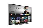 Toshiba 50-Inch Smart Fire TV 4K Ultra HD