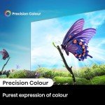 Hisense 50" 4K Smart TV with Game Mode