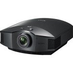 Sony VPL-HW40ES Home Theater Projector