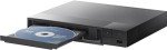 Sony BDP-BX370 Wi-Fi Blu-Ray Player