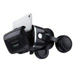 iPhone & Android Compatible VR Headset - 3D VR7.0
