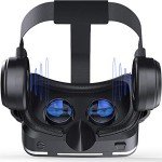 iPhone & Android Compatible VR Headset - 3D VR7.0