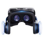 iPhone & Android Compatible VR Headset - 3D VR7.0