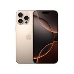 iPhone 16 Pro Max 512GB - Desert Titanium 5G
