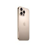 iPhone 16 Pro Max 512GB - Desert Titanium 5G