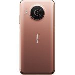 Nokia X20 5G Smartphone - 6.67" Display, 128GB