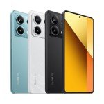 Xiaomi Redmi Note 13 5G Smartphone 8GB 256GB
