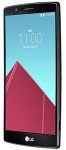 LG 4G 32GB Smartphone - Black, High-Res Display