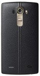 LG 4G 32GB Smartphone - Black, High-Res Display