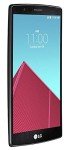 LG 4G 32GB Smartphone - Black, High-Res Display