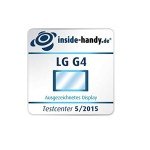 LG 4G 32GB Smartphone - Black, High-Res Display
