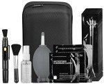 DSLR Camera Cleaning Kit with Swabs and Tools