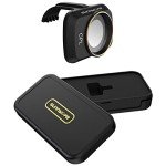6-Pack Mini 4K Camera Lens Filters Set