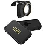 6-Pack Mini 4K Camera Lens Filters Set