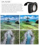 6-Pack Mini 4K Camera Lens Filters Set