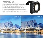 6-Pack Mini 4K Camera Lens Filters Set