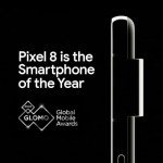 Google Pixel 8 – Unlocked Smartphone with Advanced Camera