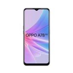 OPPO A78 5G Smartphone - 50MP Camera, 90Hz Display