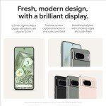 Google Pixel 8 – Unlocked Smartphone with Advanced Camera