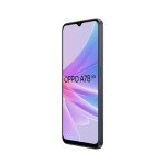 OPPO A78 5G Smartphone - 50MP Camera, 90Hz Display