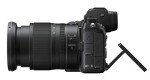 Nikon Z 7II Camera Body with 24-70mm Lens