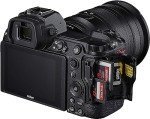 Nikon Z 7II Camera Body with 24-70mm Lens