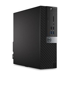 Dell Optiplex 5040 i5 PC with 8GB RAM