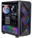 XUM Legend Gaming PC: Intel i5, RTX 4060, 32GB RAM