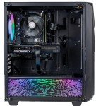 XUM Legend Gaming PC: Intel i5, RTX 4060, 32GB RAM