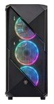 XUM Legend Gaming PC: Intel i5, RTX 4060, 32GB RAM