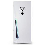 OPSYS Agilian-X8 White Gaming PC with RTX 3070