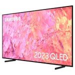 Samsung 55" Q60C QLED 4K Smart TV 2023