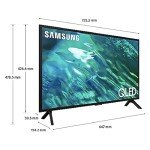 Samsung 32" Full HD Smart Tizen TV