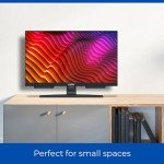 19" Digital LED Frameless TV with Freeview