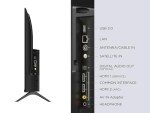 TCL 32-Inch FHD Smart TV with Dolby Audio