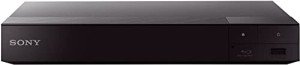 Sony BDP-S6700 Blu-Ray Player with 4K Upscaling