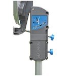 Maxview MXL01265TWIN Satellite Kit with Twin LNB