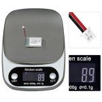 HAWK'S WORK 3.7V 300mAh Rechargeable Lipo Battery