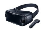 Samsung Galaxy Gear VR with Motion Controller