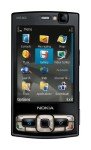 Nokia N95 8GB Smartphone with GPS and 5MP Camera